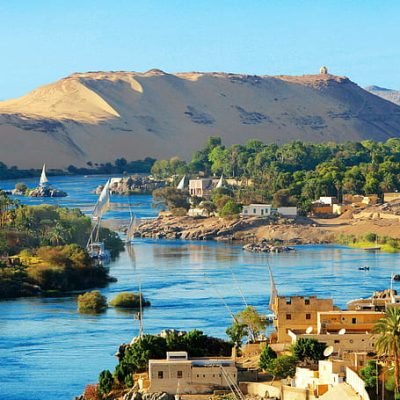 Aswan