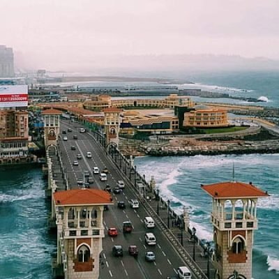 Alexandria